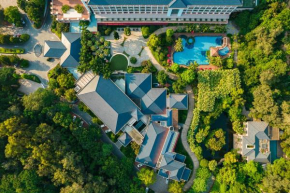 Dongguan Forum Hotel and Apartment - Former Pullman hotel Dongguan Forum